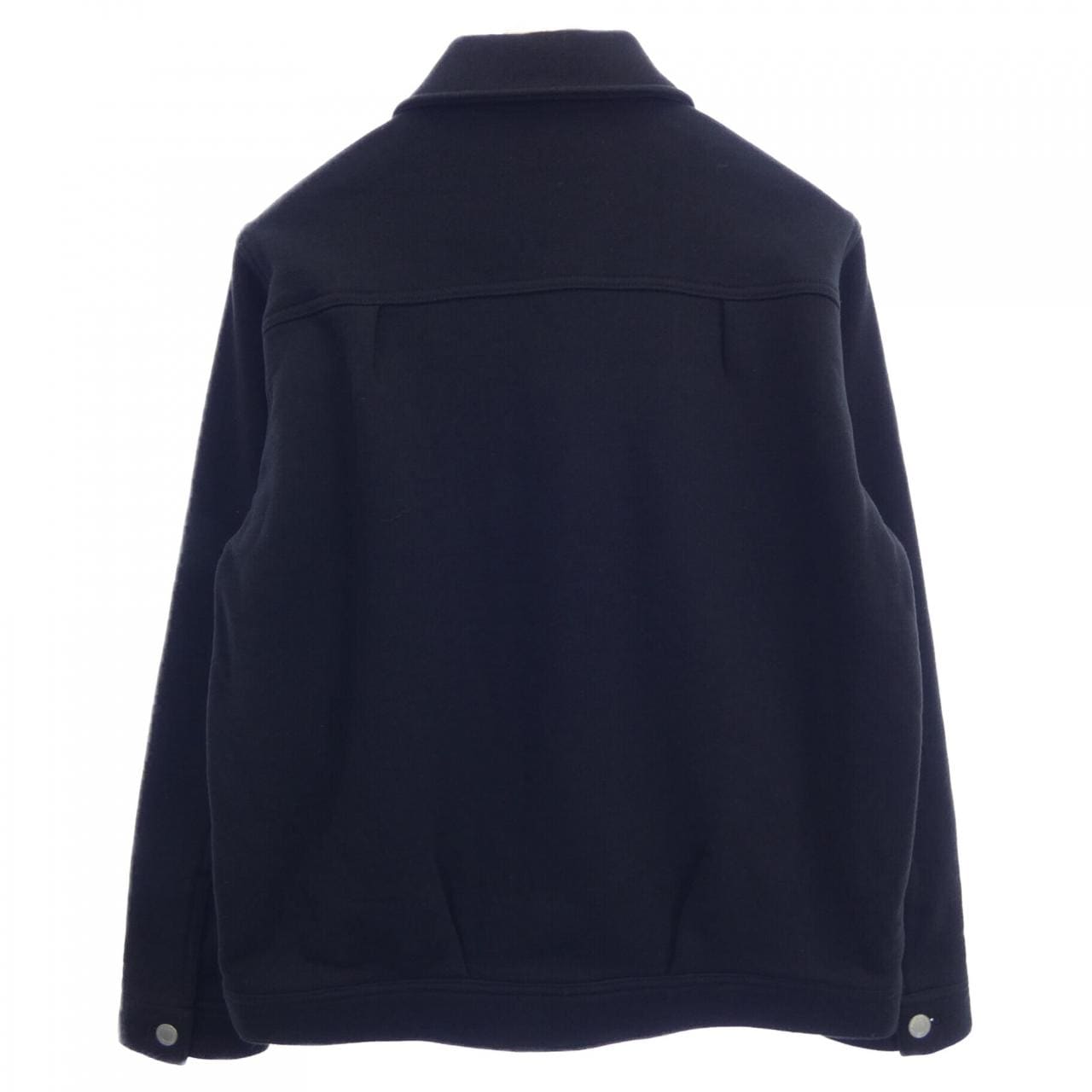 ループウィラー LOOPWHEELER POGGY ジャケット