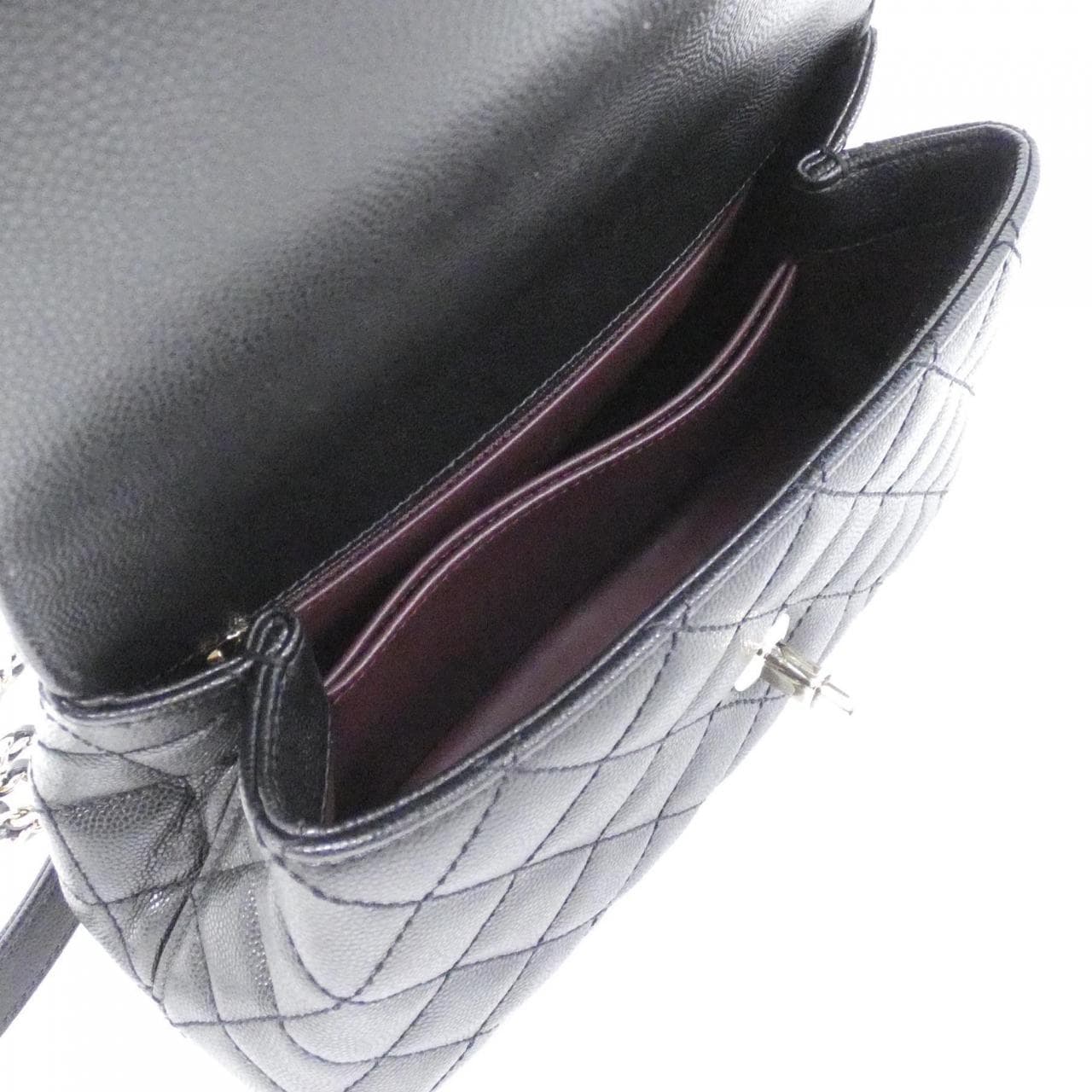 シャネル 92990 バッグ