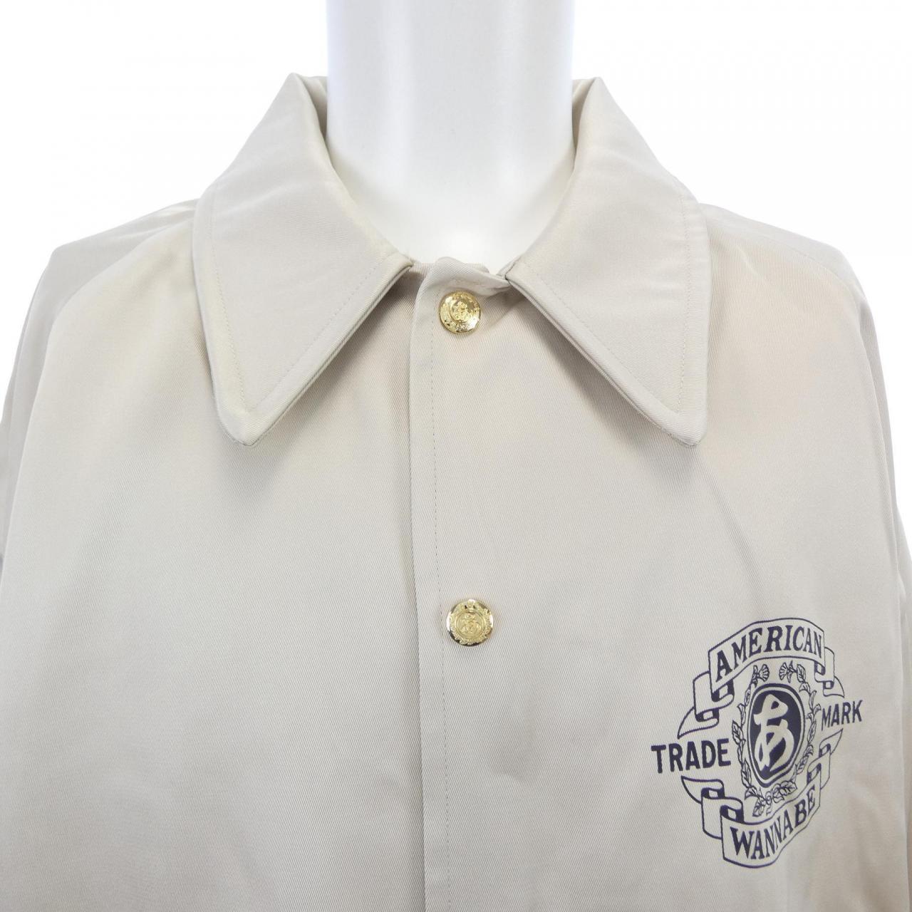 AMERICAN WANABE ジャケット