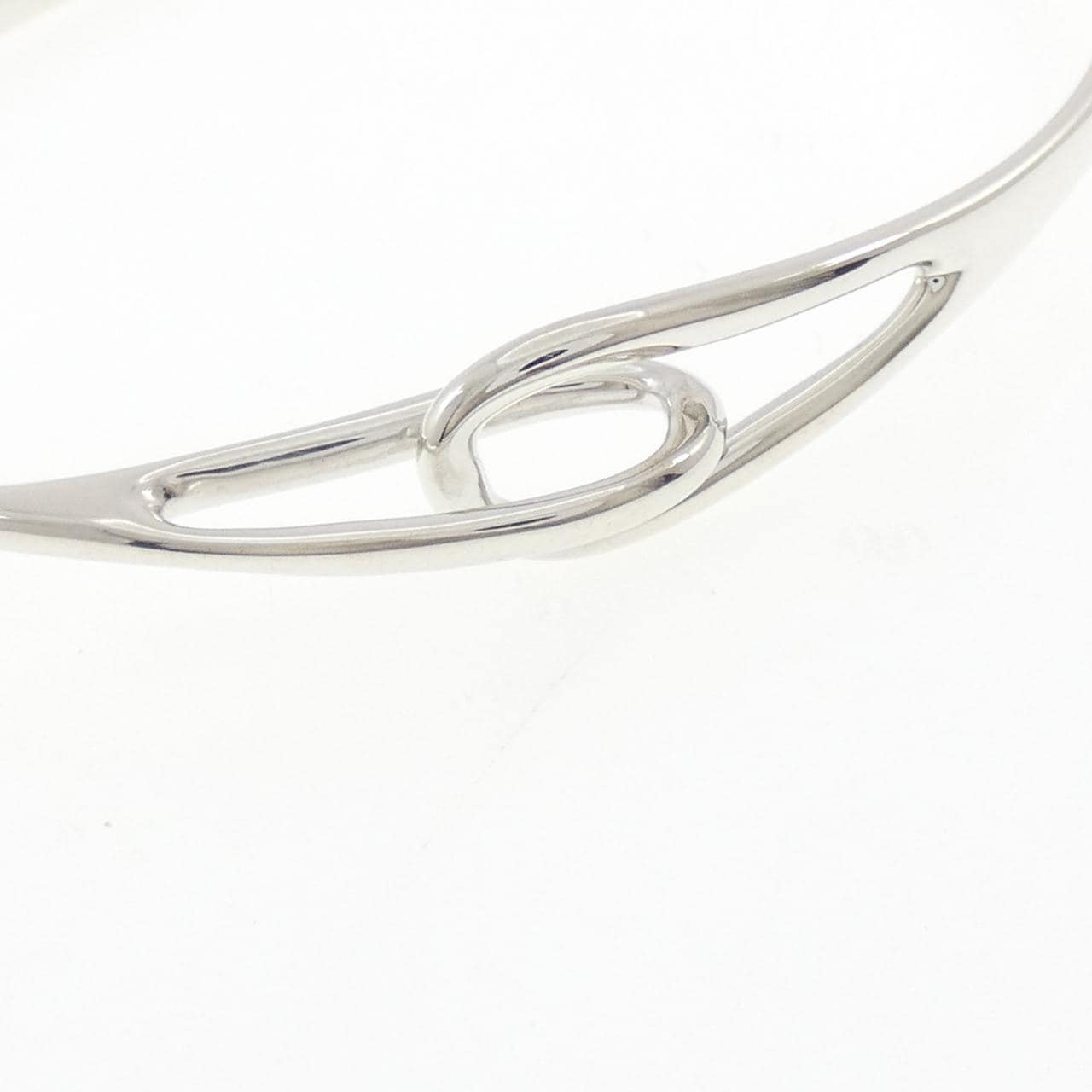 ティファニー 925 バングル