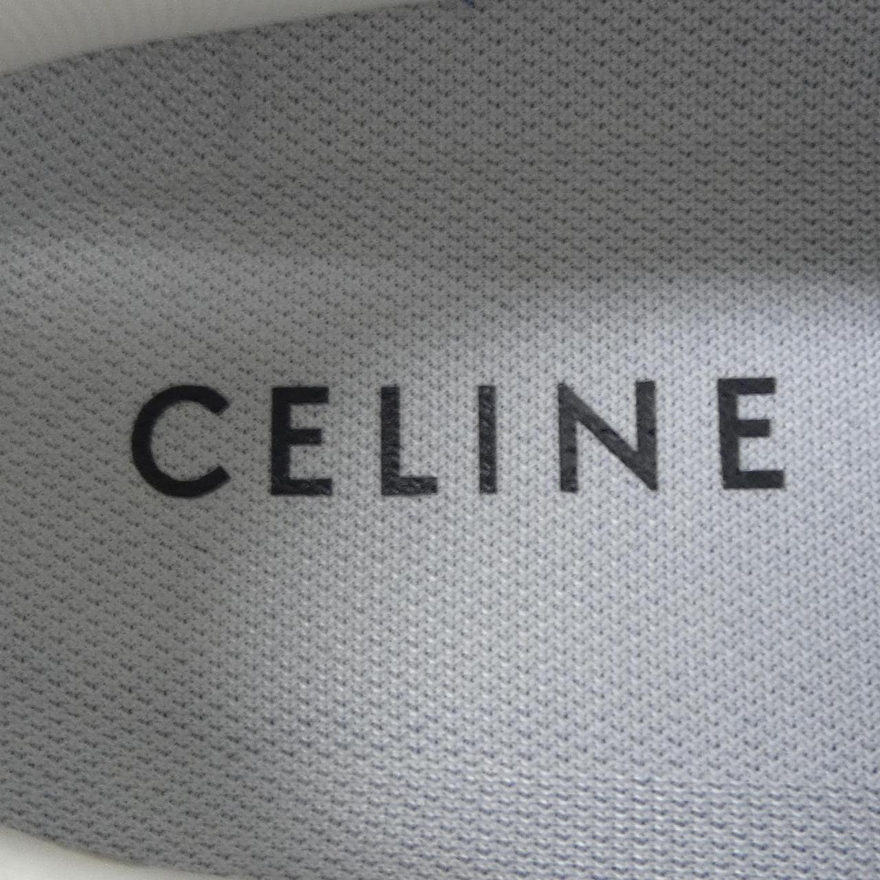 セリーヌ CELINE ブロックスニーカー 346163338C スニーカー