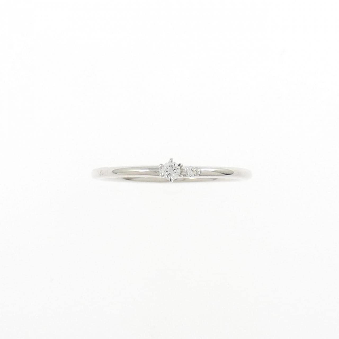 スタージュエリー ダイヤモンド リング 0.03CT