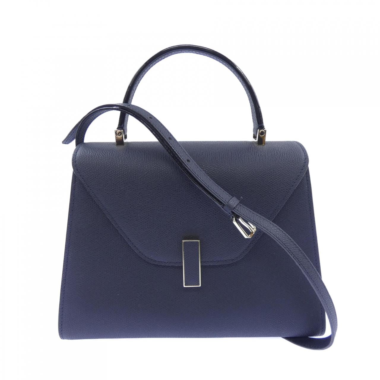 ヴァレクストラ VALEXTRA イジィデ ISIDE WBES0056028LOC99 BAG