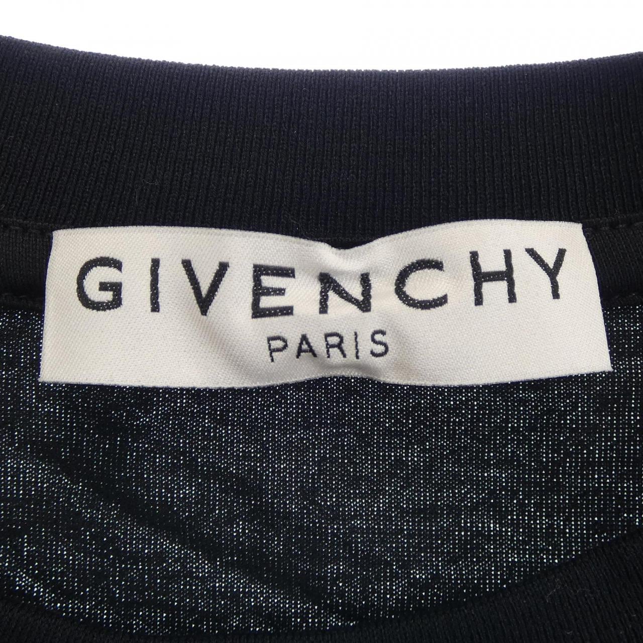 ジバンシー GIVENCHY BM705L3Y1P Tシャツ