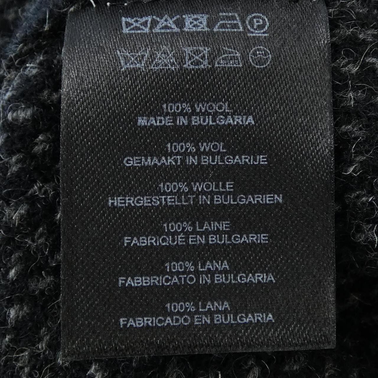 ドリスヴァンノッテン DRIES VAN NOTEN ジャケット