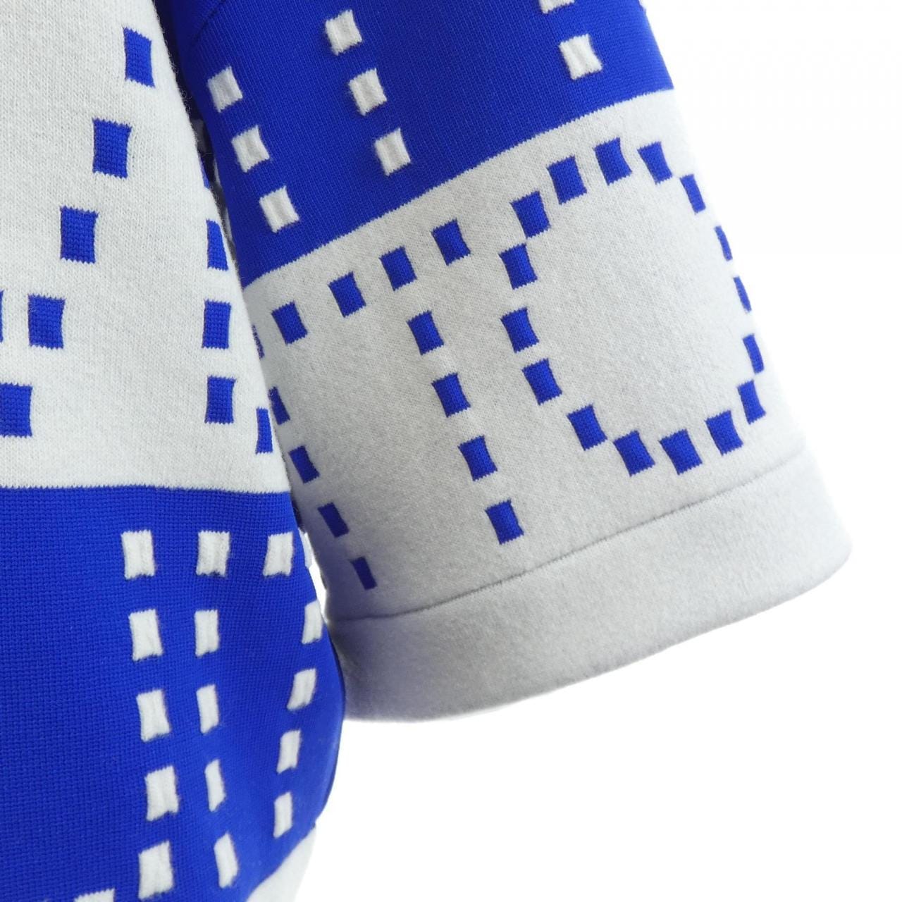 ルイヴィトン LOUIS VUITTON シグネチャーチャンキーストライプフーディ FOKM01U39 パーカー