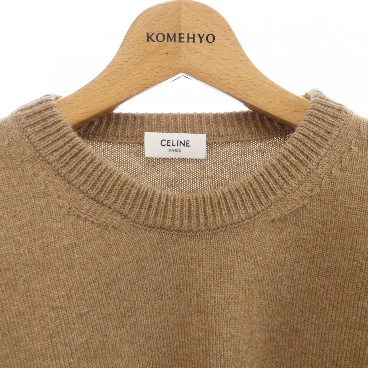 セリーヌ CELINE トリオンフ 2A15X207O ニット