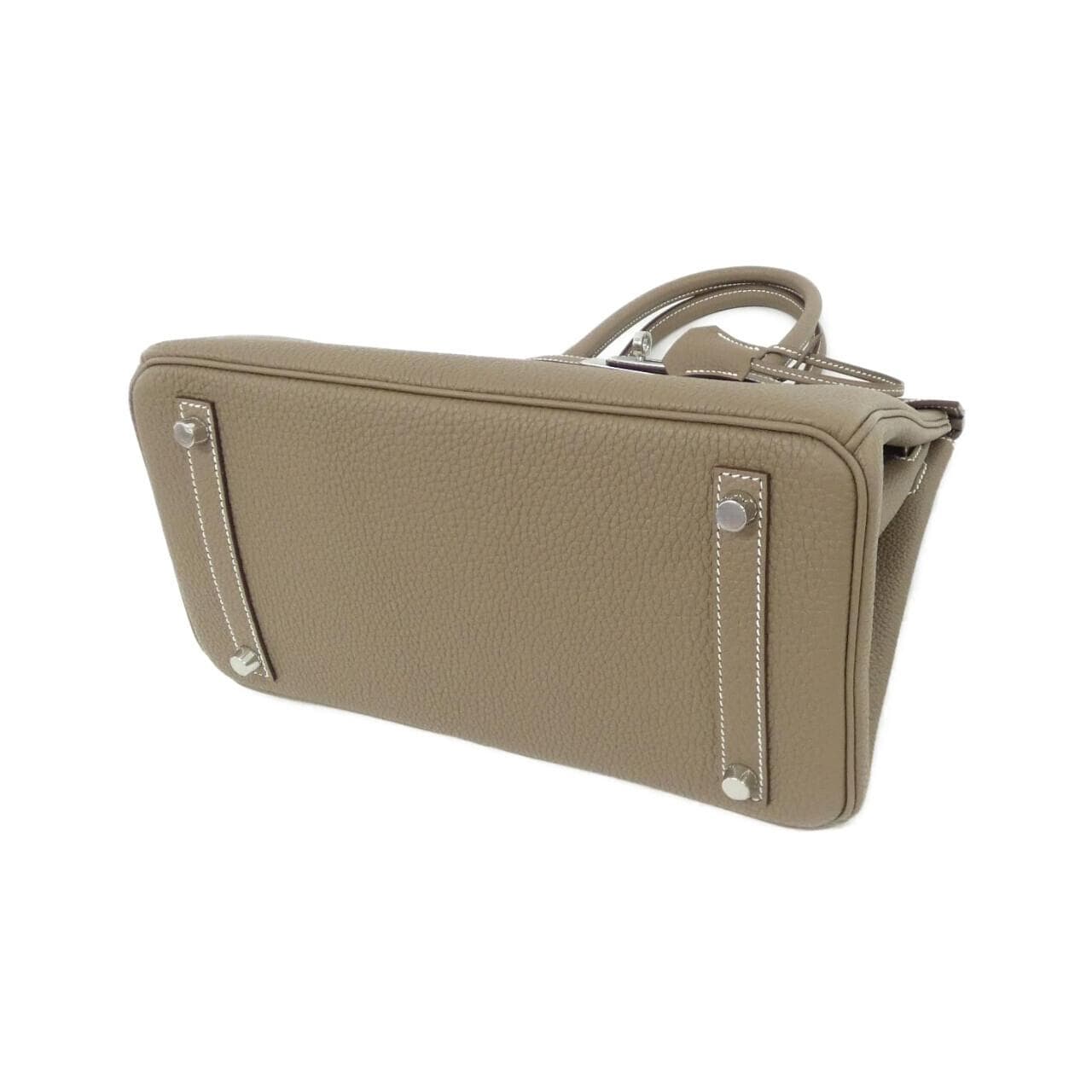 【未使用品】エルメス バーキン 30cm 030520CK バッグ