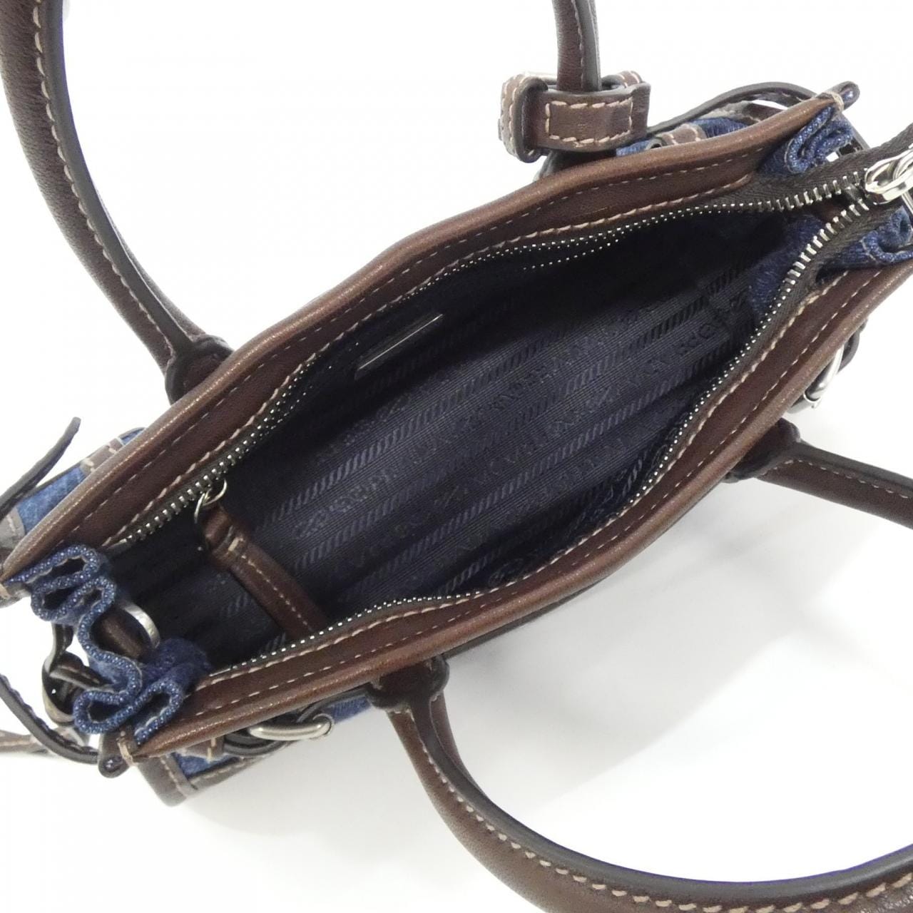 【未使用品】プラダ 1BA486 バッグ