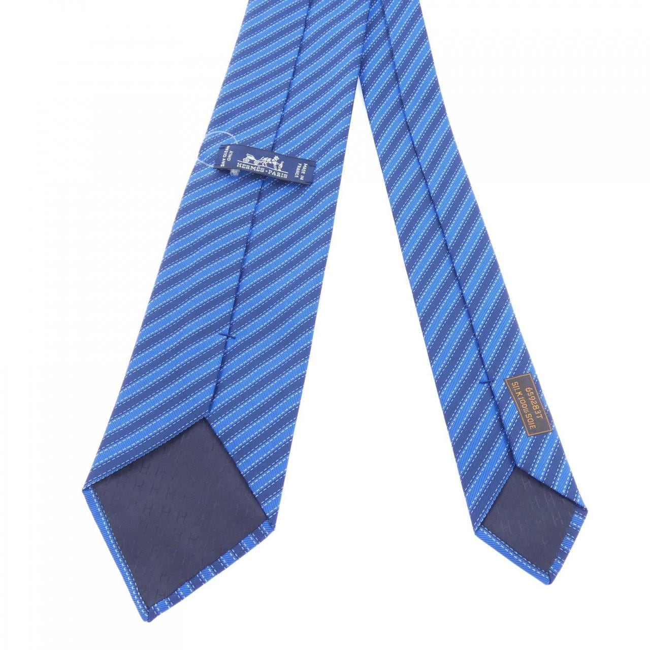 エルメス HERMES NECKTIE