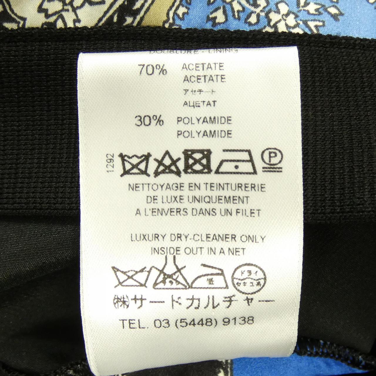 ジバンシー GIVENCHY 13P 4837 532 スカート