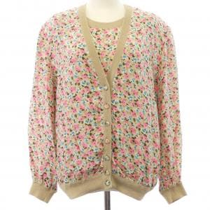 【ヴィンテージ】レッドバレンティノ RED VALENTINO アンサンブル