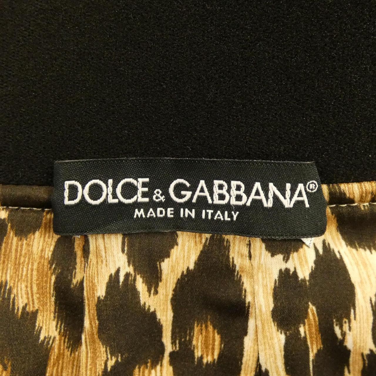 ドルチェアンドガッバーナ DOLCE&GABBANA F4AQYT/HPMFG スカート