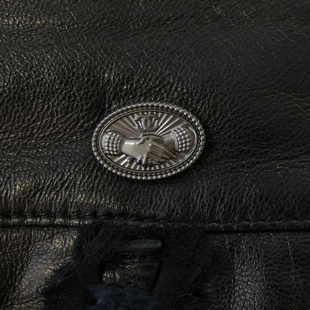 シャネル CHANEL P32835C00053 08P スカート