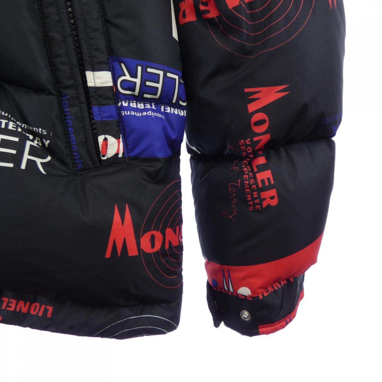 モンクレール MONCLER WILSON ダウンジャケット