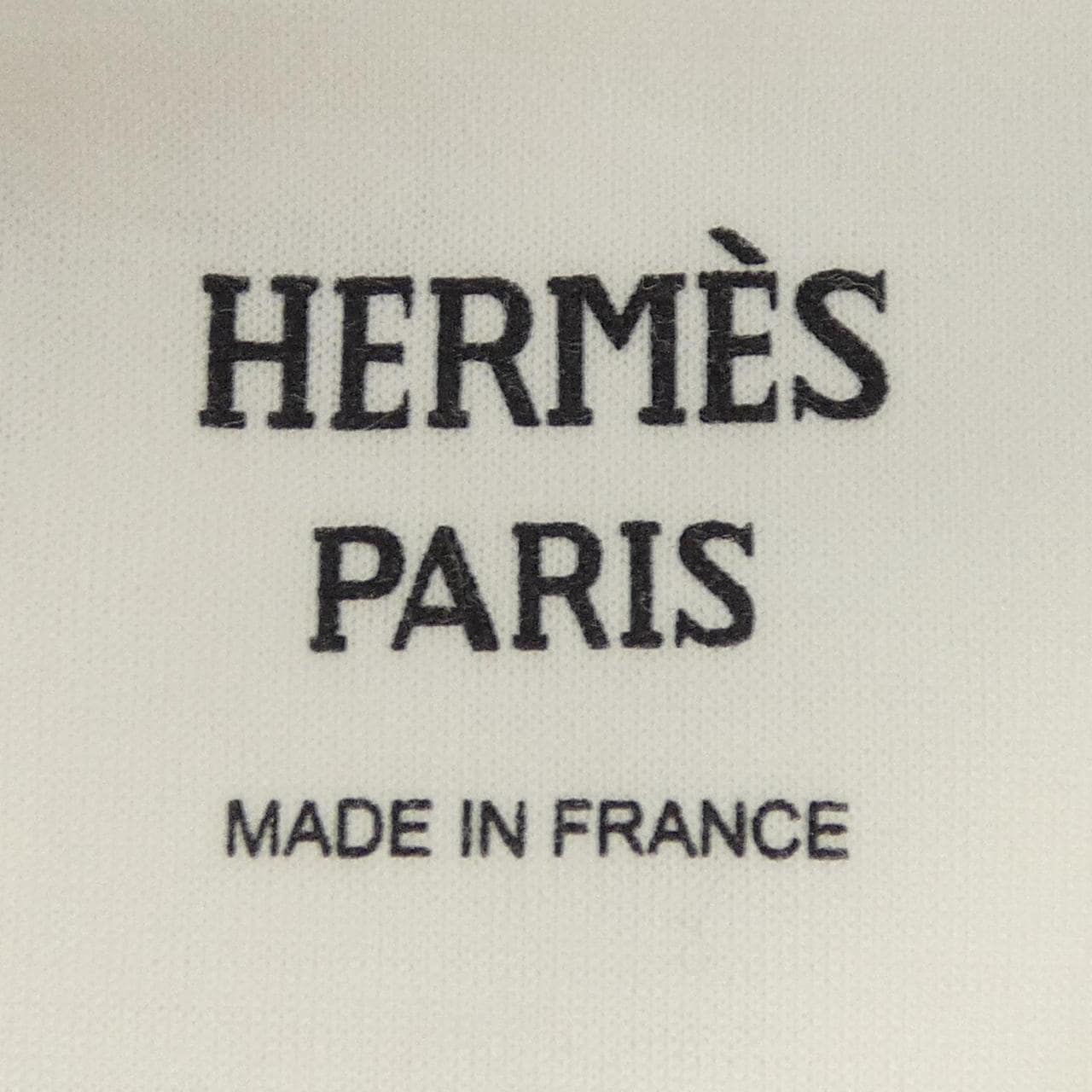エルメス HERMES 6E4526DQ カットワンピース