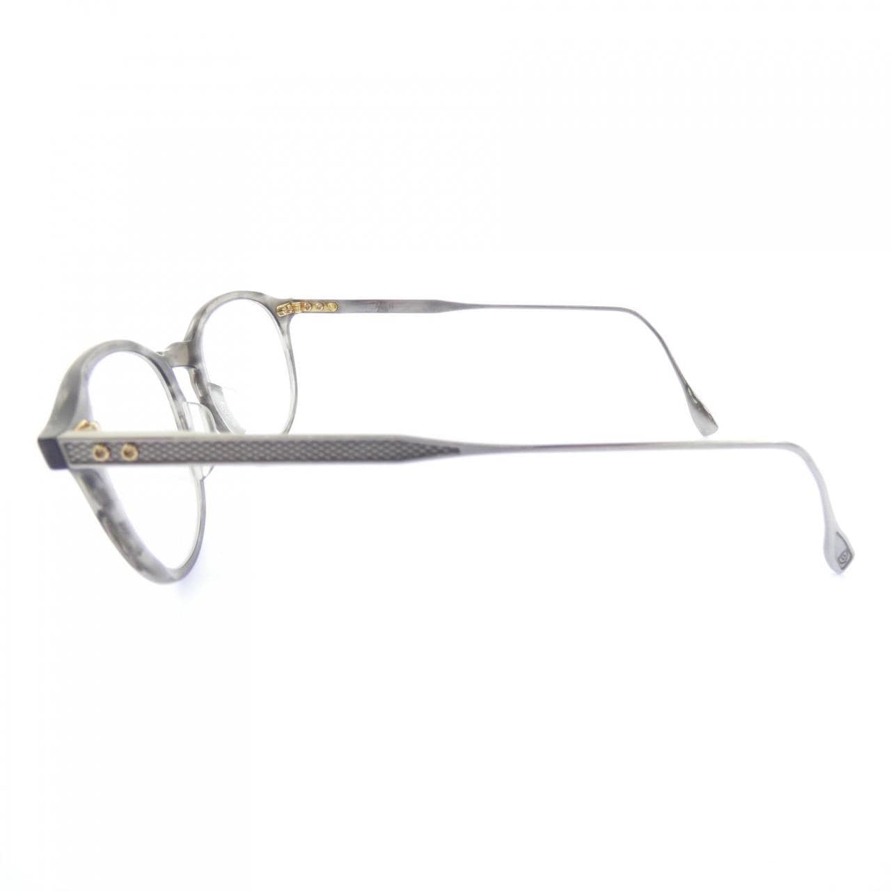 ディータ DITA ASH EYEWEAR