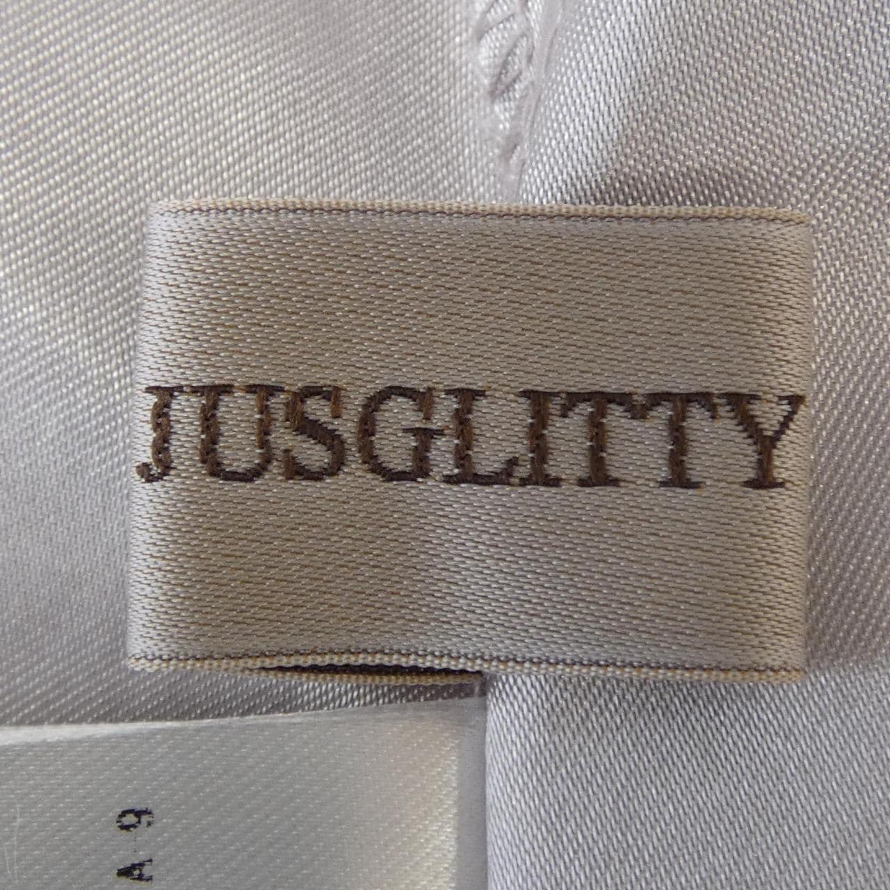 ジャスグリッティ JUSGLITTY ワンピース