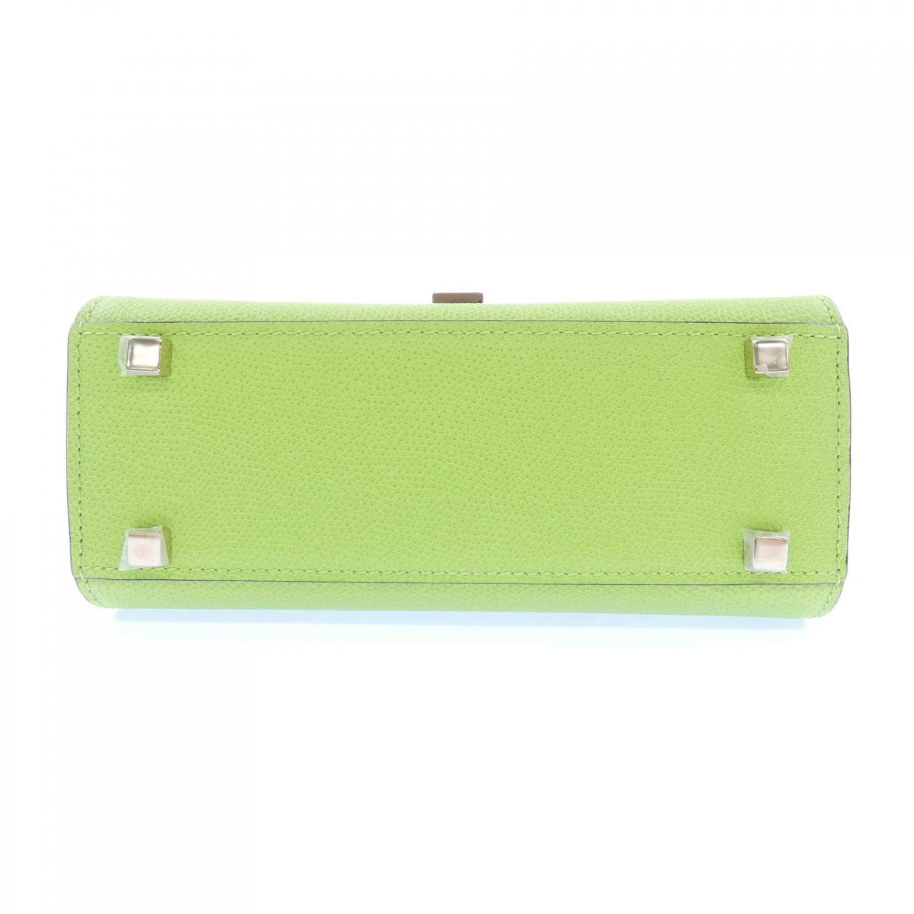ヴァレクストラ VALEXTRA イジィデ ISIDE WBES0022028LOC99 BAG