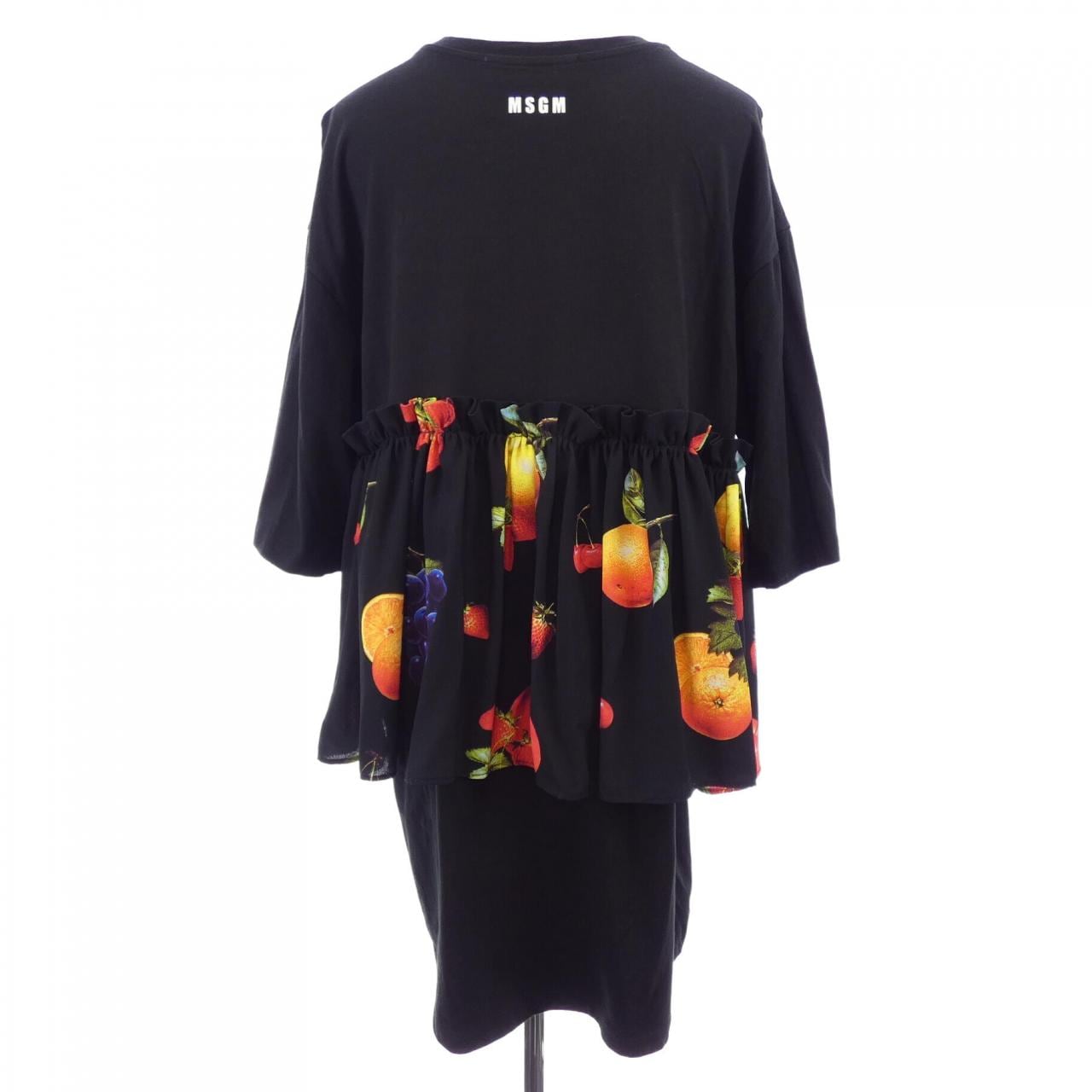 エムエスジーエム MSGM 2641MDA60 トップス