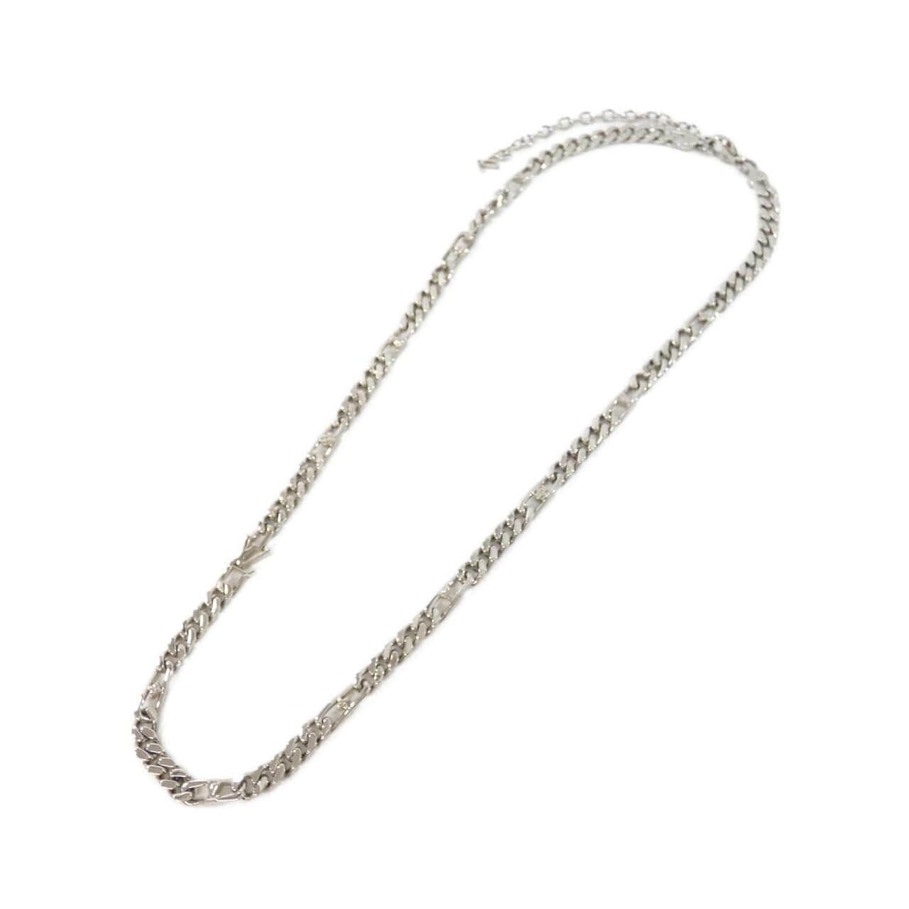 ルイヴィトン ネックレス LV フィガロ M02248 ネックレス
