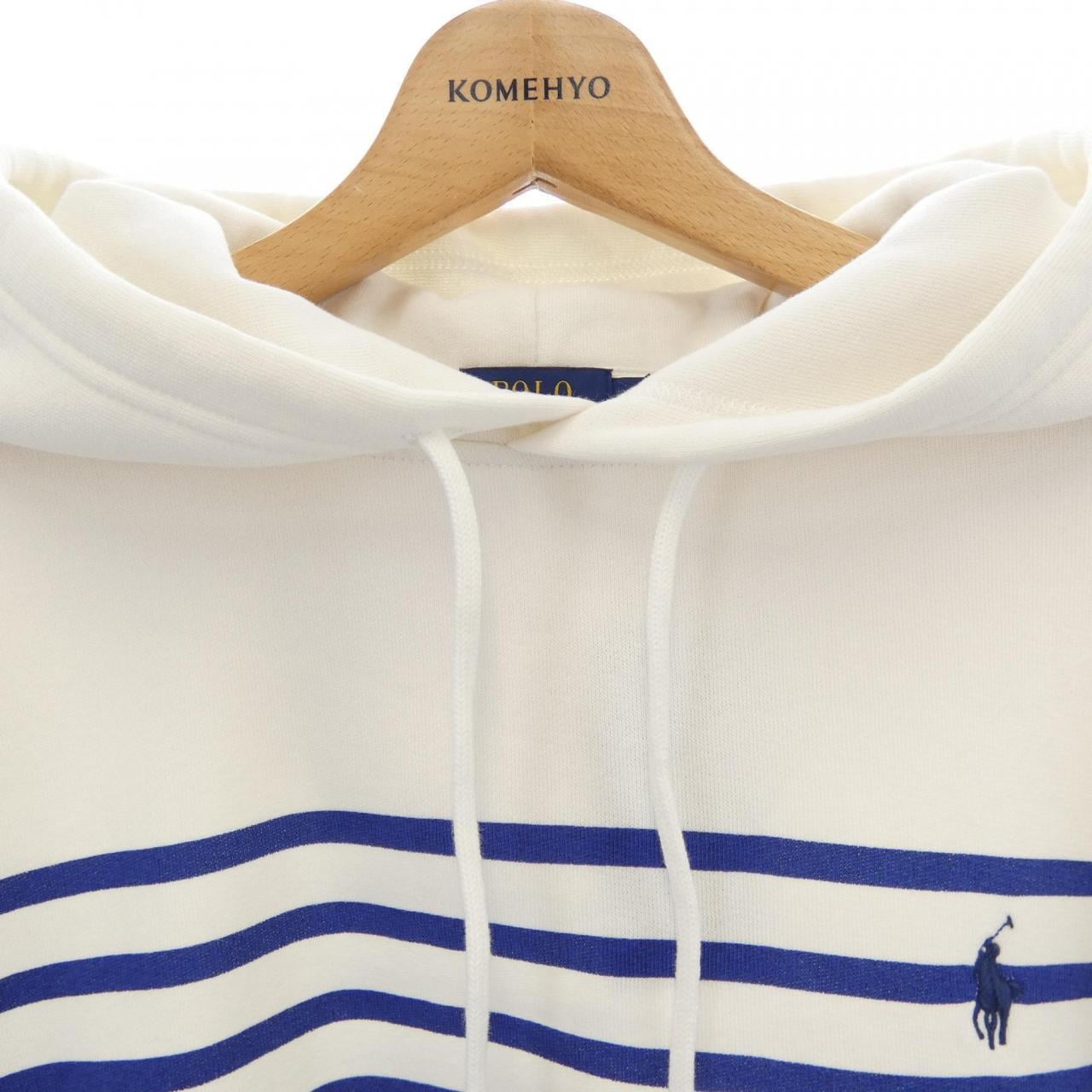 ポロラルフローレン POLO RALPH LAUREN RN41381 パーカー