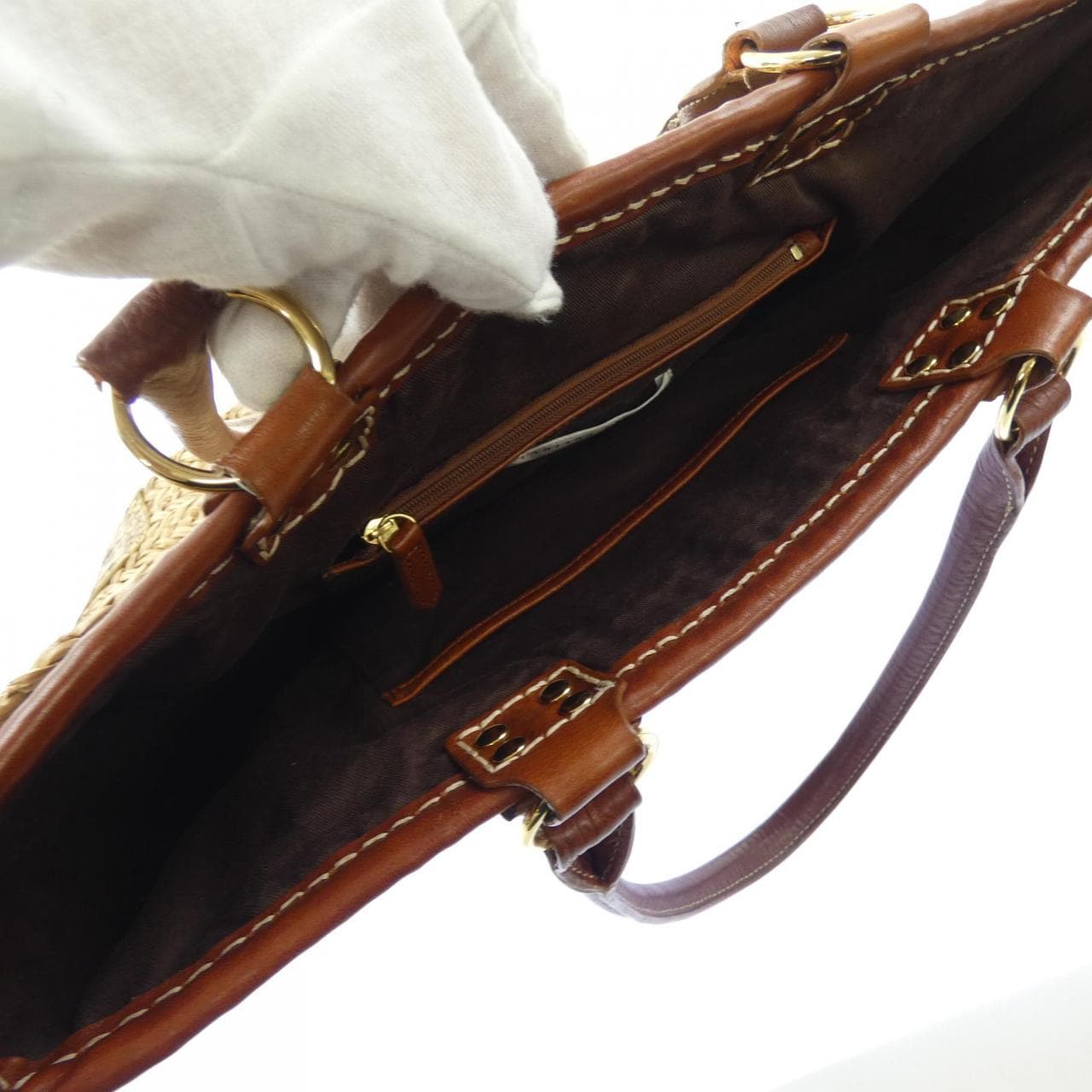 ファビアナフィリッピ FABIANA FILIPPI BAG
