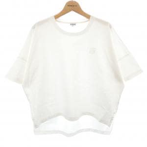 ロエベ LOEWE アナグラム ANAGRAM S359341XA4 Tシャツ
