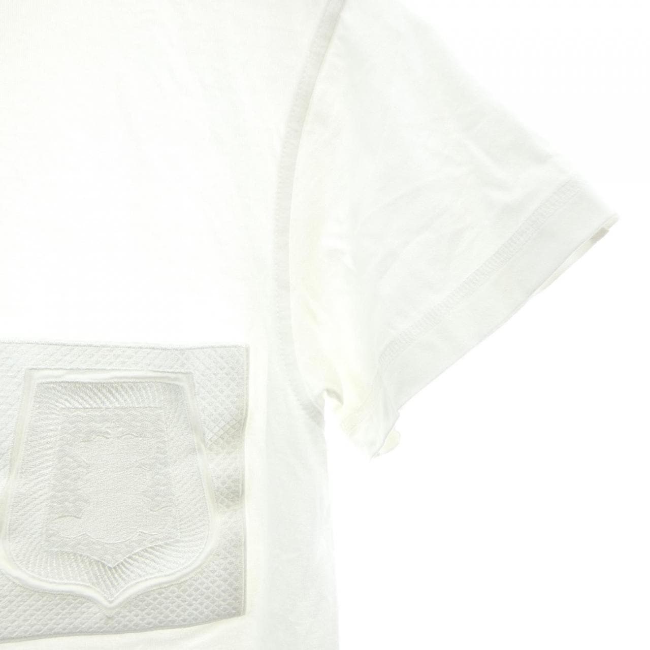 エルメス HERMES *16-7715. Tシャツ
