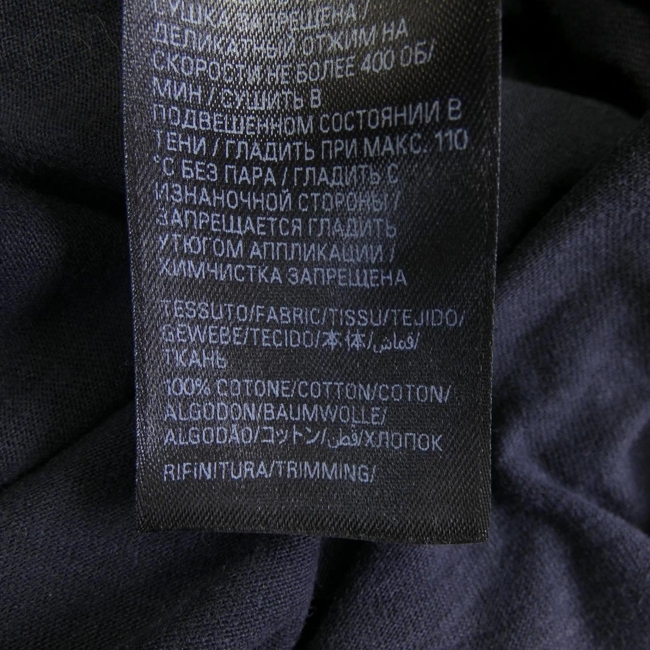 バレンシアガ BALENCIAGA 831305 TSVH4 UNISEX Tシャツ