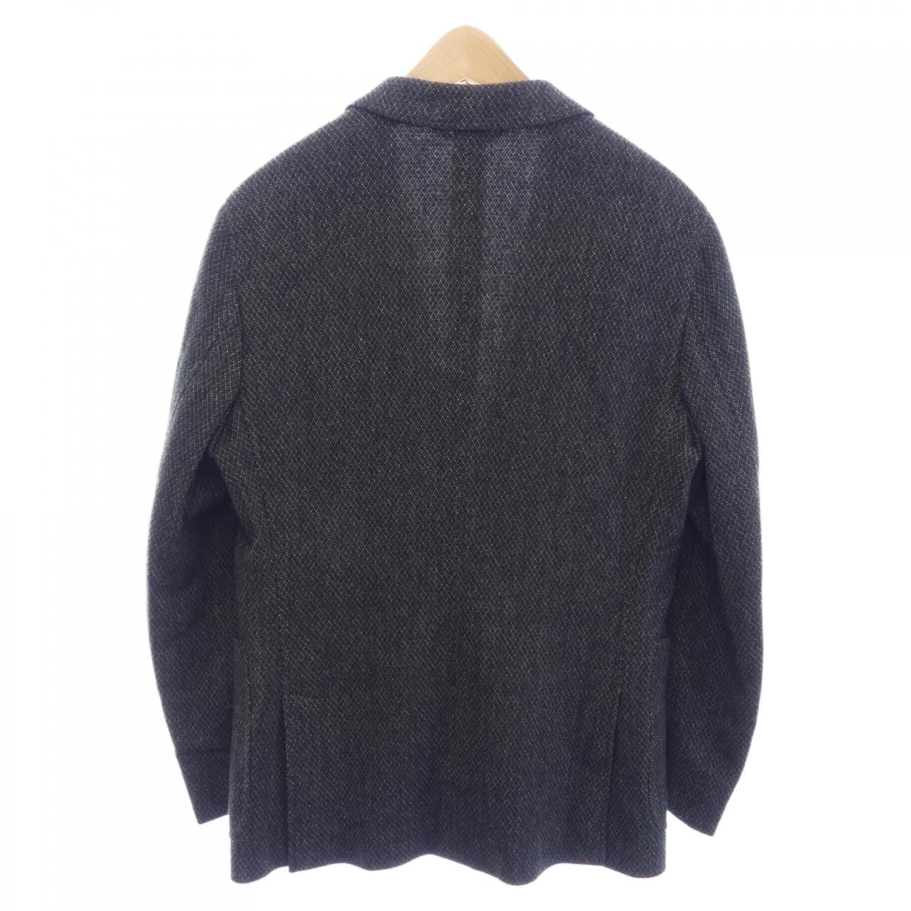エルメネジルドゼニア Ermenegildo Zegna ジャケット