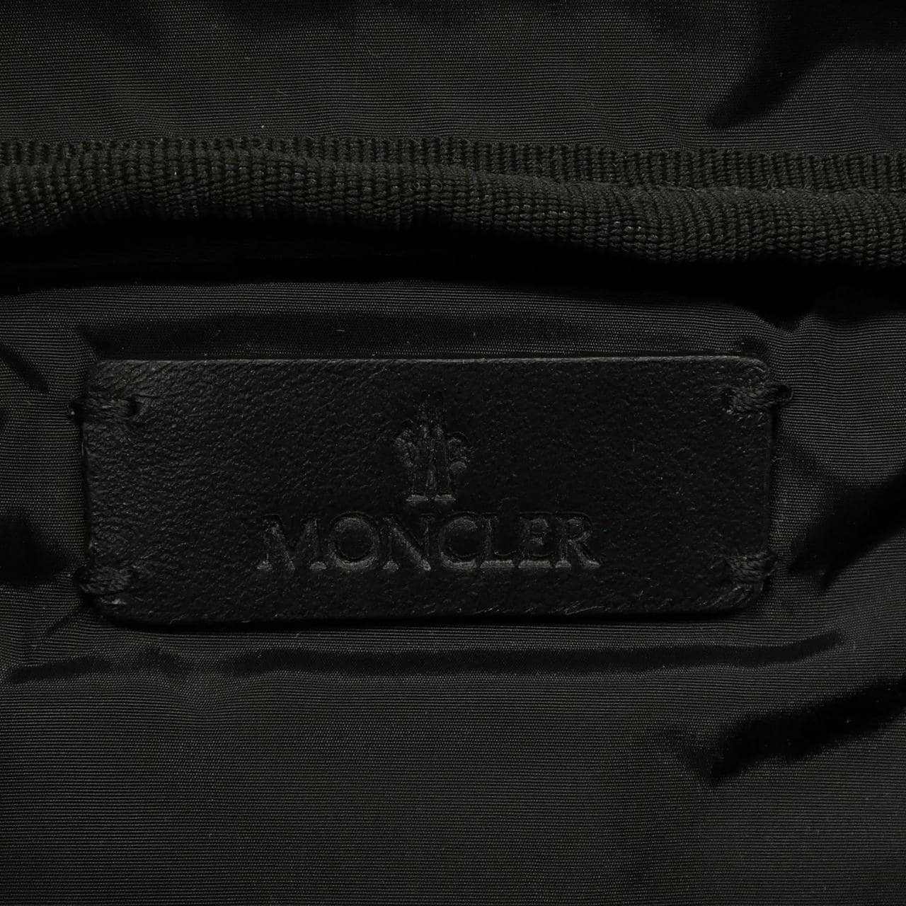 モンクレール MONCLER DURANCE BAG
