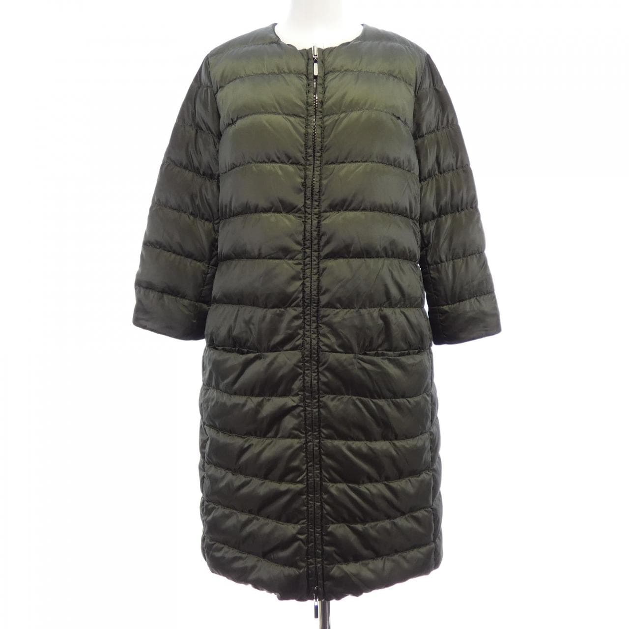 エスマックスマーラ 'S Max Mara 9486355607 ダウンコート