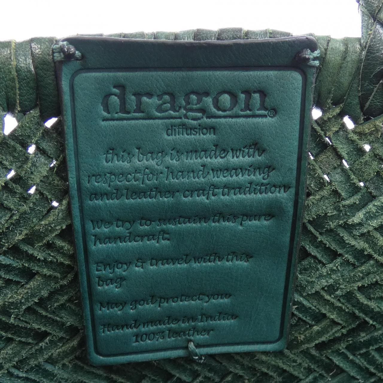 ドラゴン Dragon(BAG) BAG