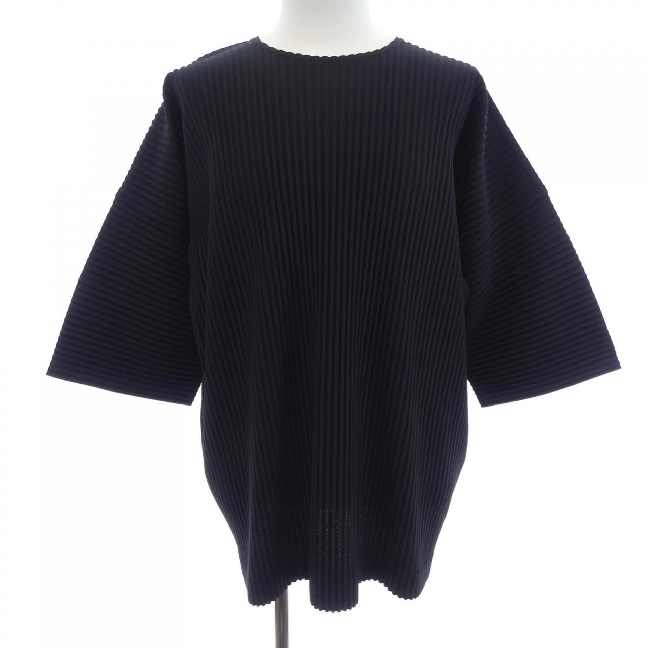 オムプリッセ HOMME PLISSE HP61JK053 トップス