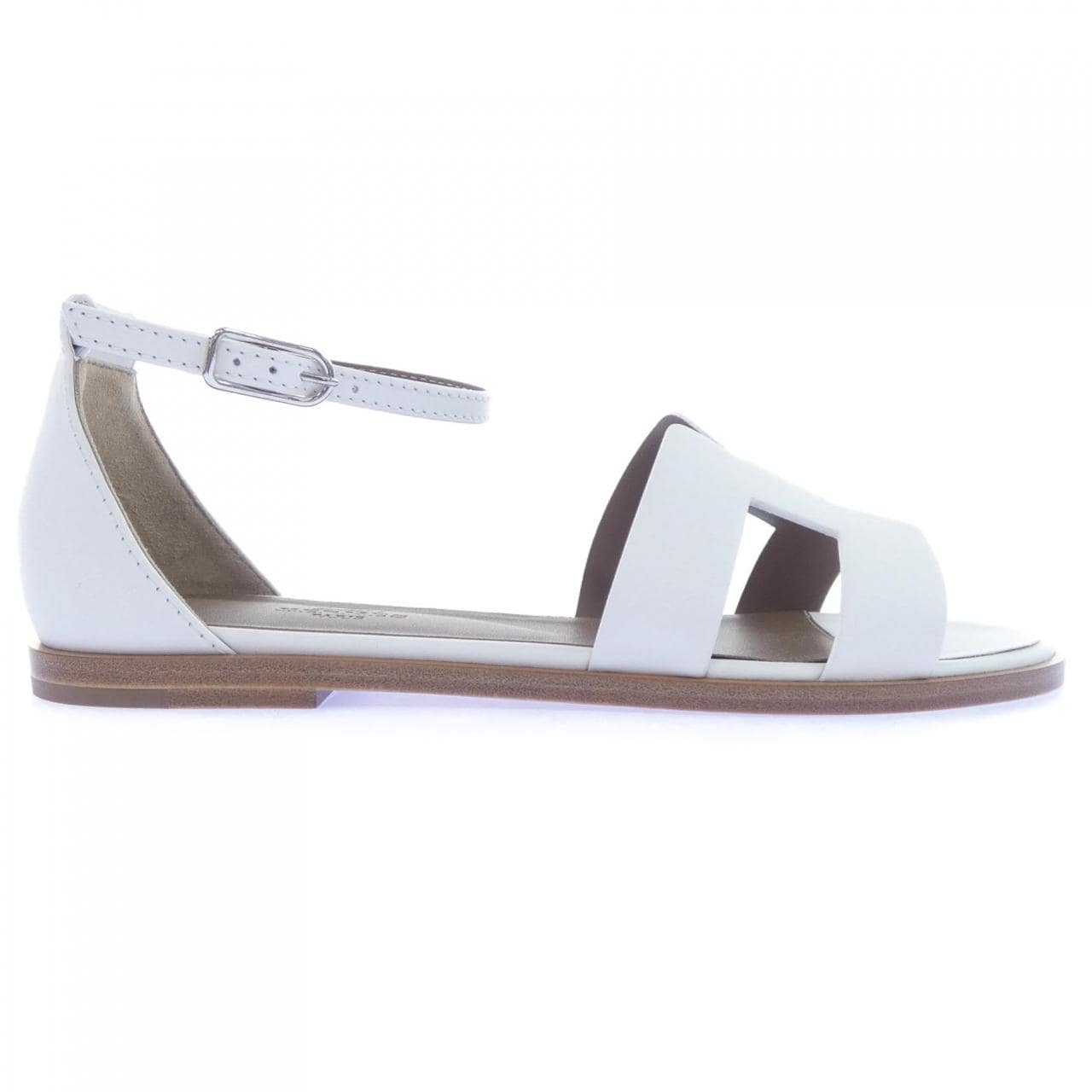エルメス HERMES サントリーニ SANTORINI 182139Z サンダル