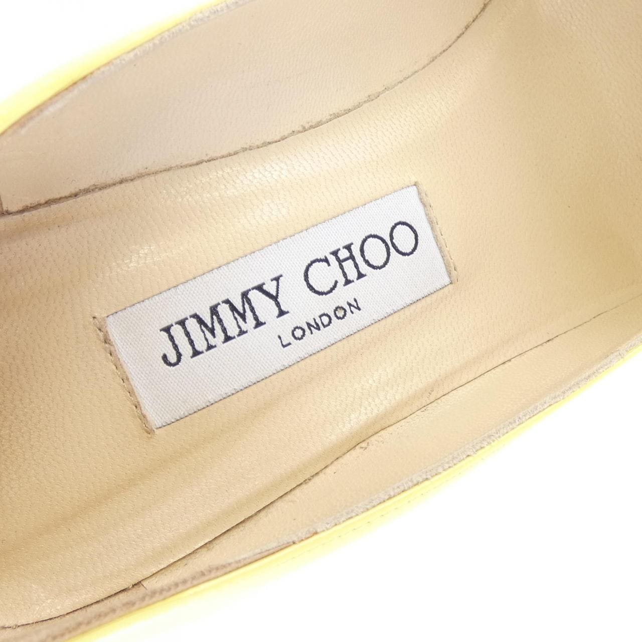 ジミーチュウ JIMMY CHOO パンプス