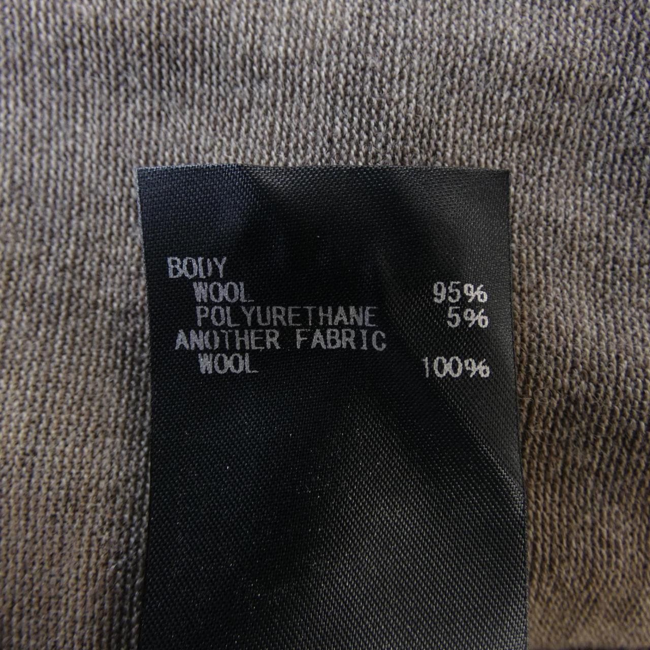 DDDD 0727001 ニット