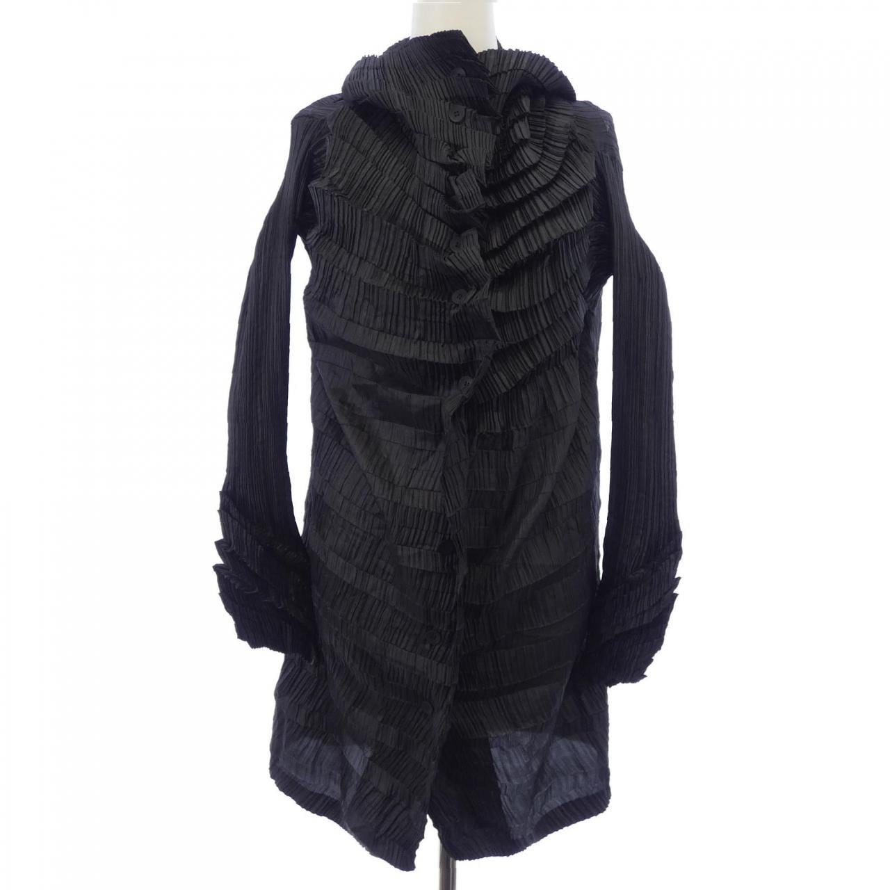 イッセイミヤケ ISSEY MIYAKE IM04FD924 シャツ