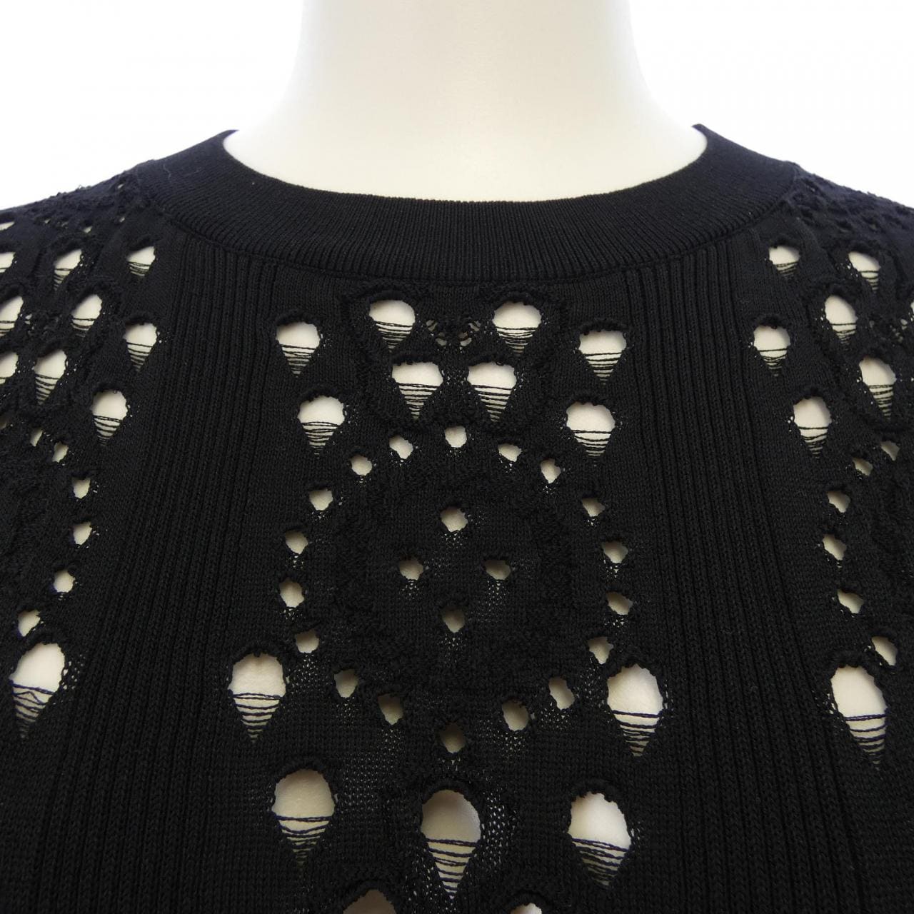 シャネル CHANEL P63055K48849 ワンピース