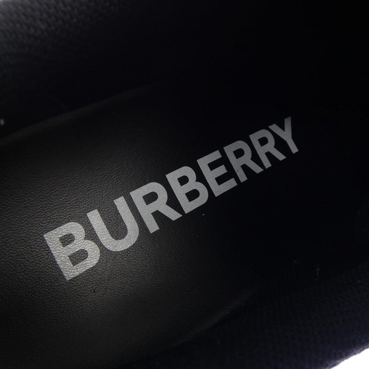 バーバリー BURBERRY スニーカー