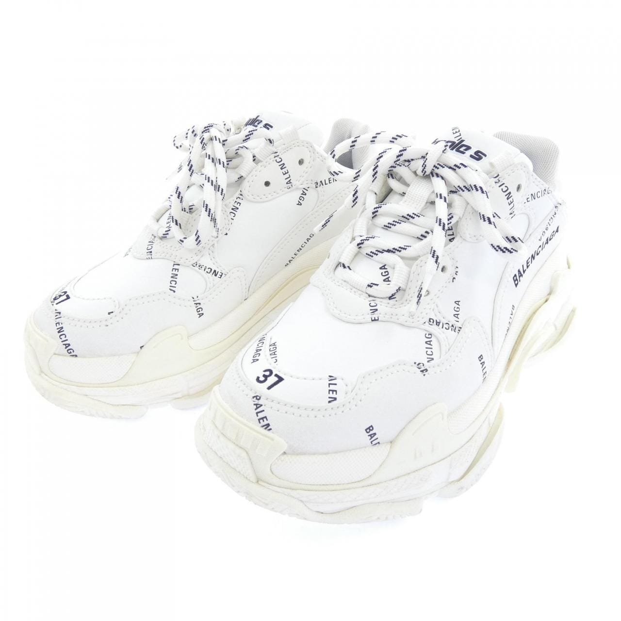 バレンシアガ BALENCIAGA 524039 スニーカー
