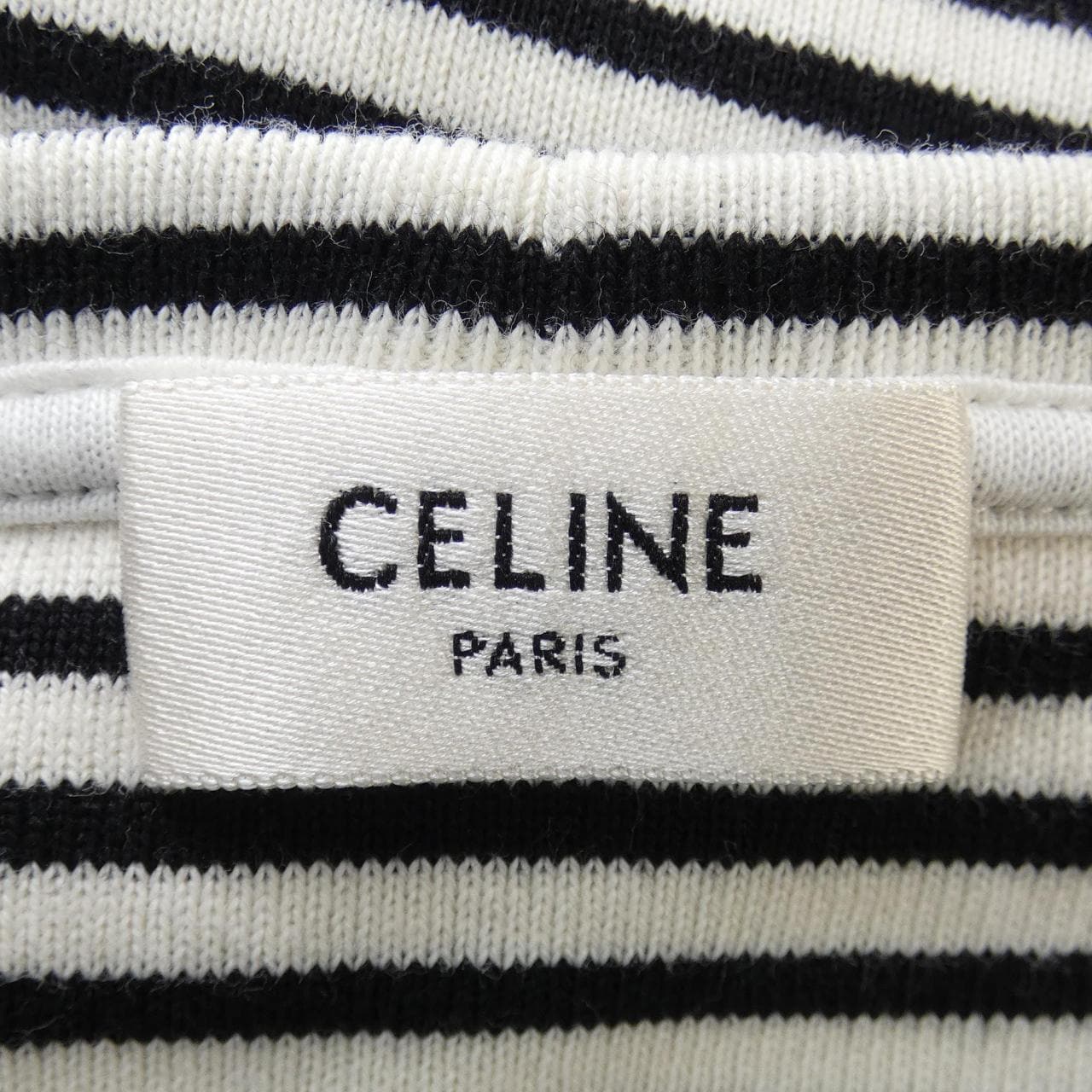 CELINE Celine T-shirt