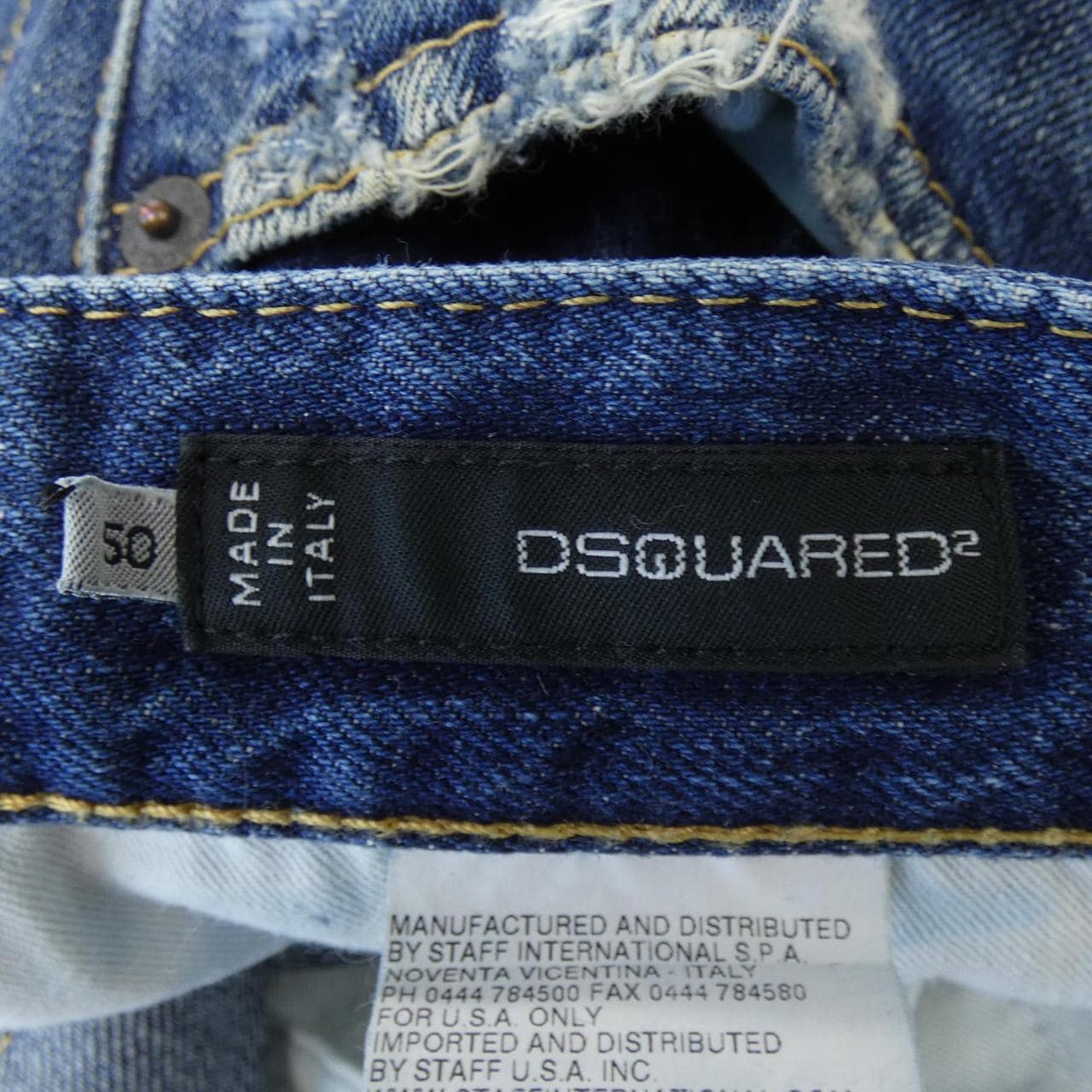 DSQUARED2 DSQUARED2 Jeans