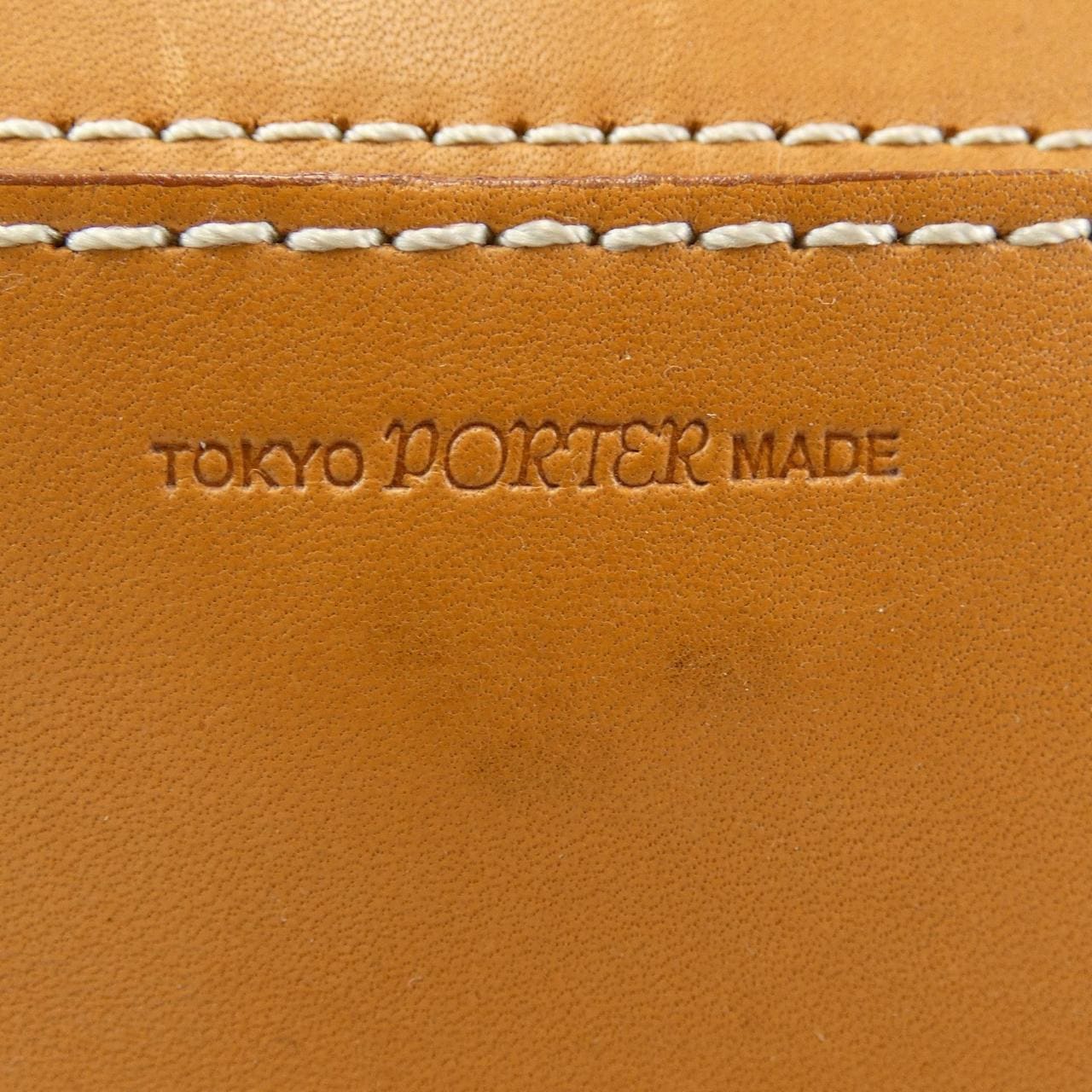 波特PORTER BAG