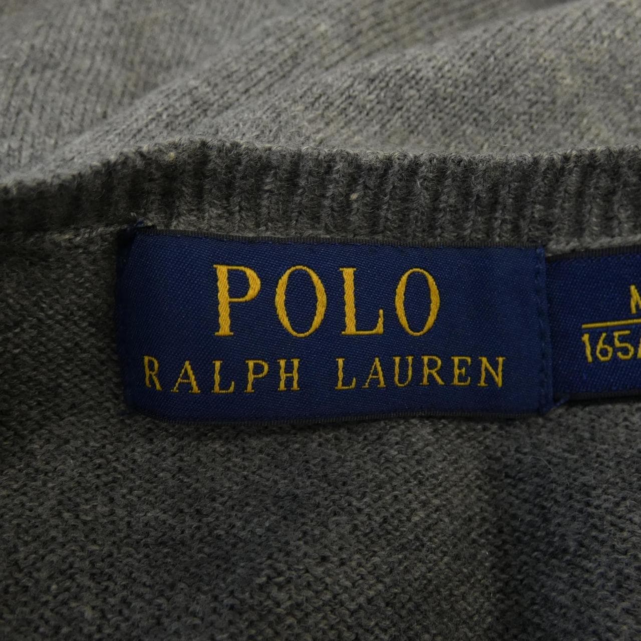 ポロラルフローレン POLO RALPH LAUREN カーディガン