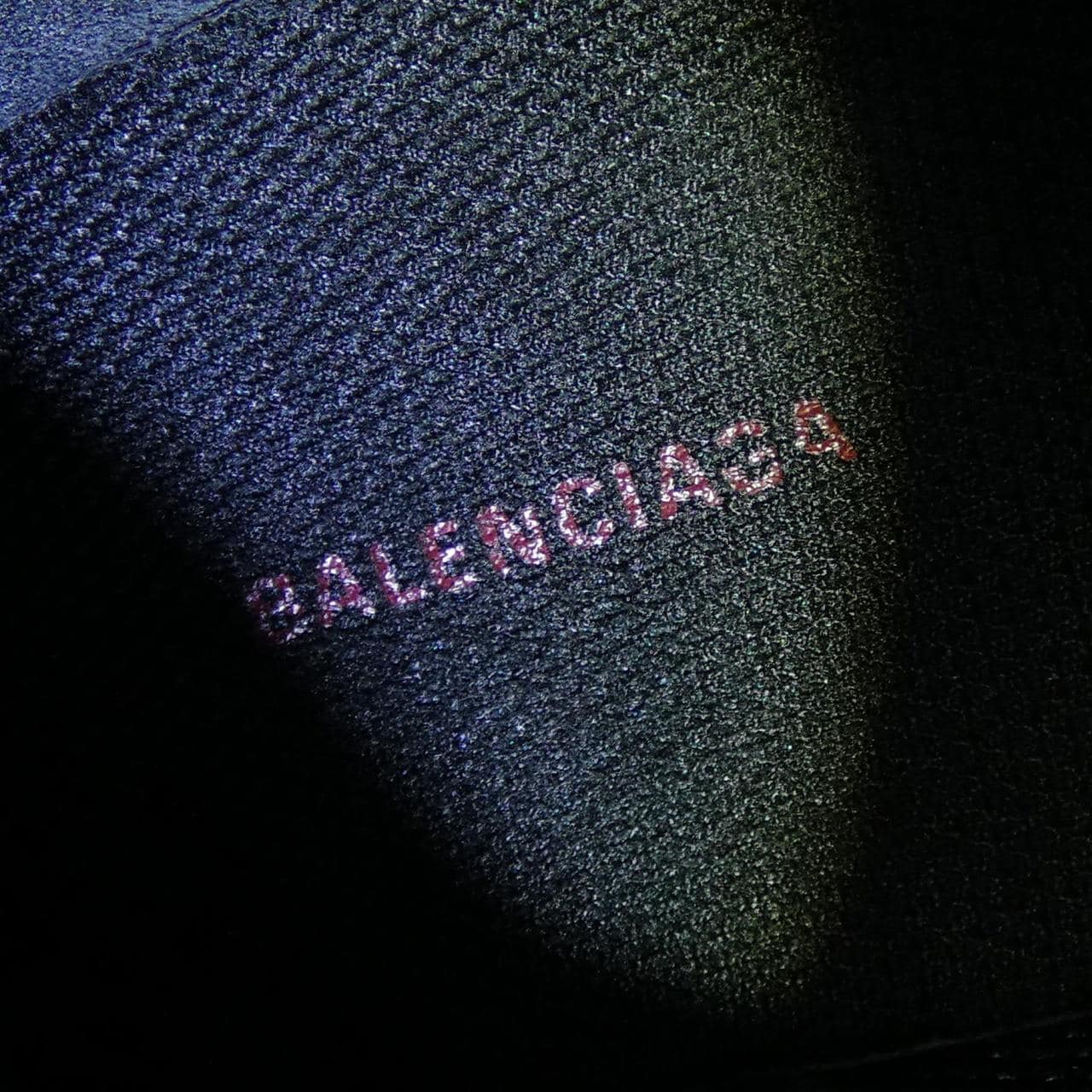 バレンシアガ BALENCIAGA スニーカー