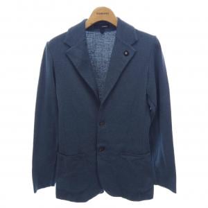 ラルディーニ LARDINI ジャケット