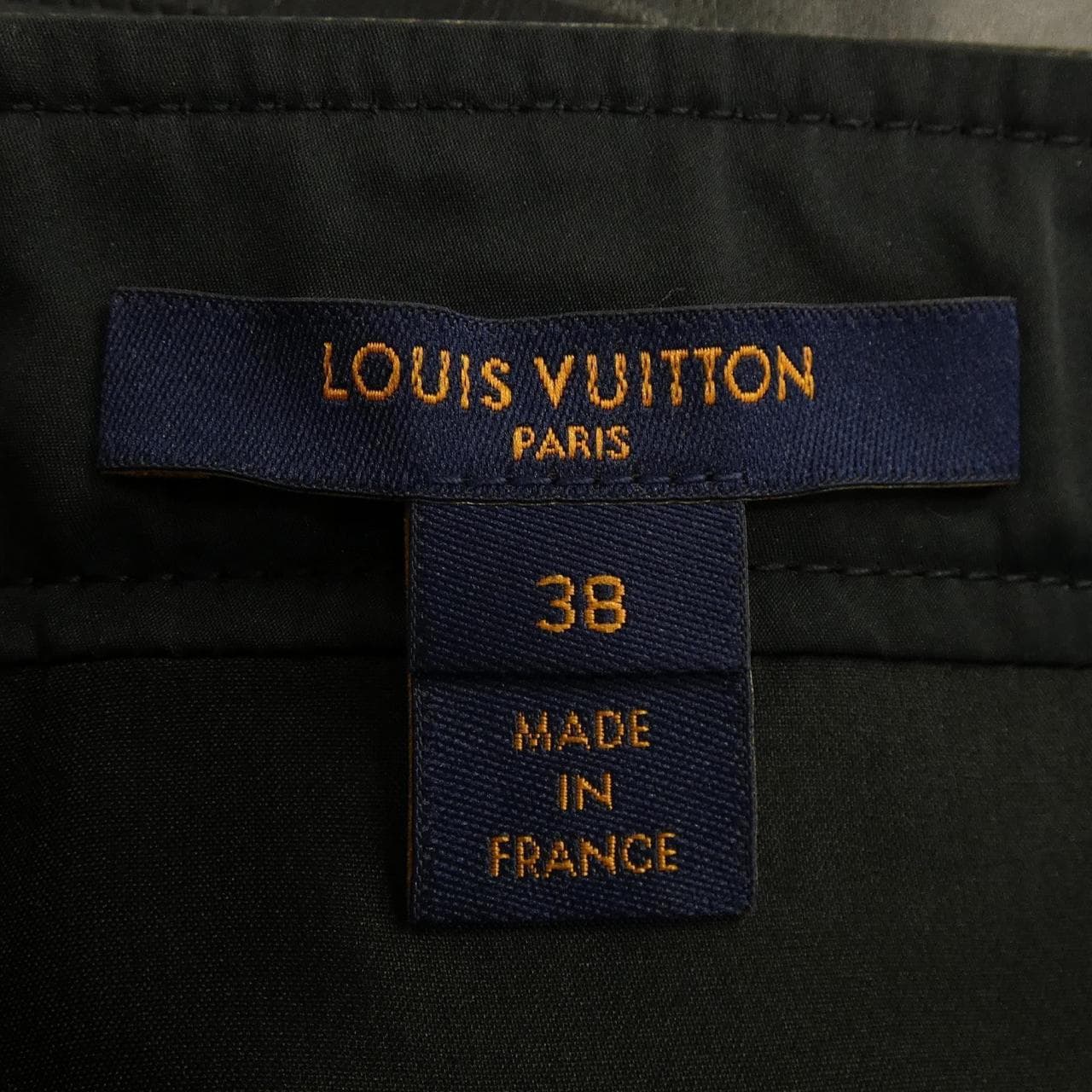 ルイヴィトン LOUIS VUITTON スカート