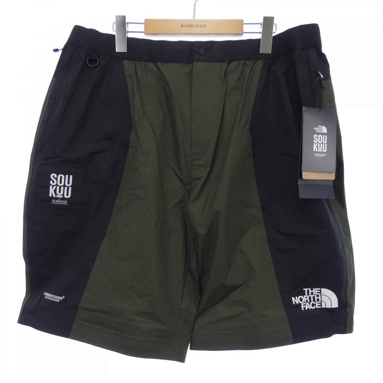 ザノースフェイス THE NORTH FACE パンツ